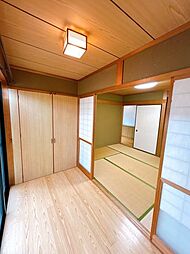 和室の画像