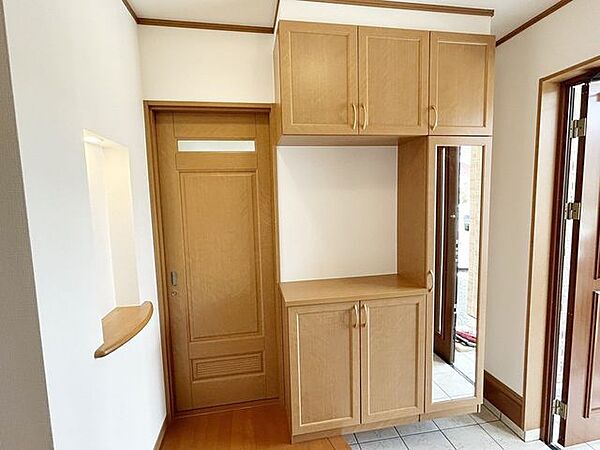 室内