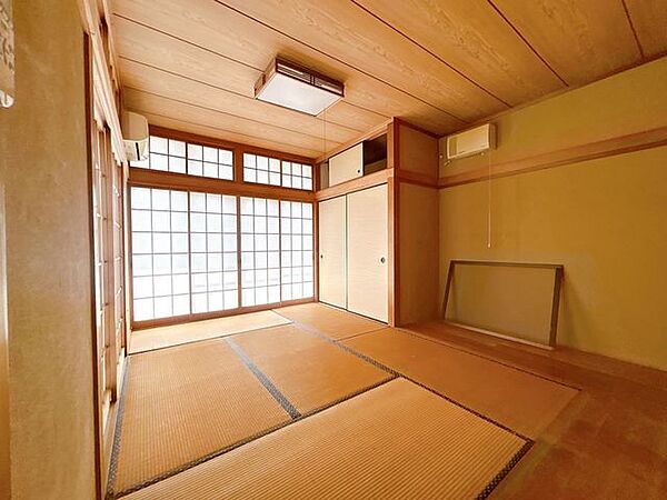 室内