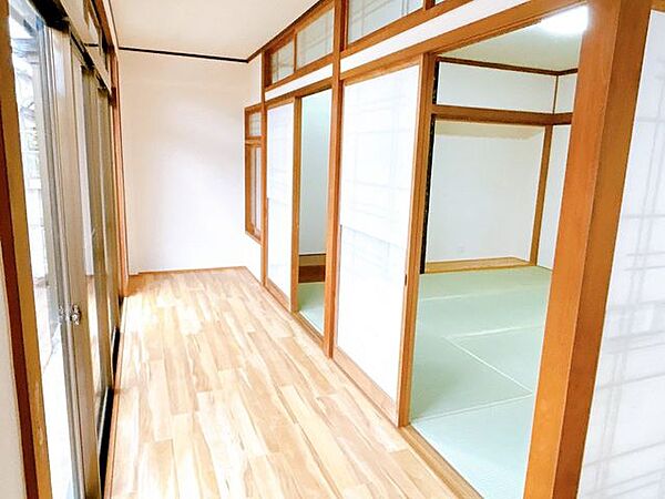 室内