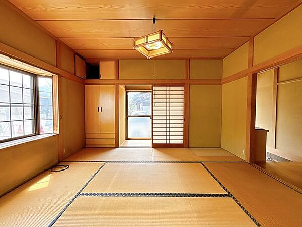 室内