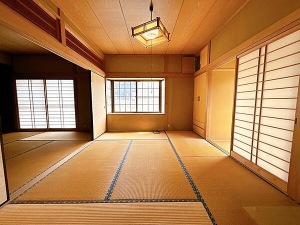 室内