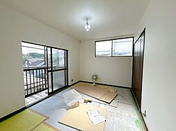 洋室の画像