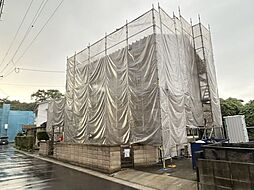 大分市城南北一丁目 戸建て