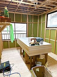 洋室の画像