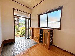 室内の画像