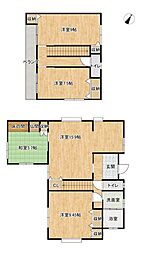 大分市津守 戸建て