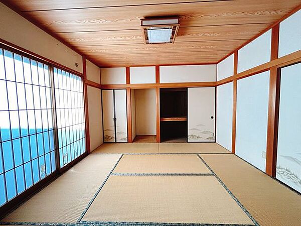 室内