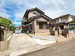延岡市西階町3丁目 戸建て
