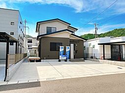 延岡市土々呂町5丁目 戸建て