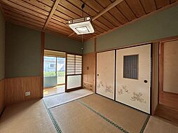和室の画像