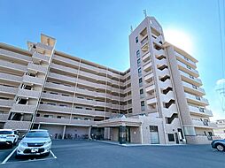 セラヴィ大塚台2号館