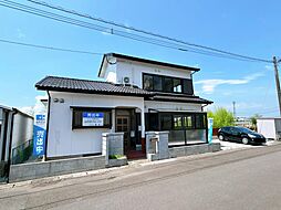 宮崎市佐土原町上田島　戸建て