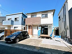 宮崎市吉村町中原　戸建て 3LDKのリビング/ダイニング