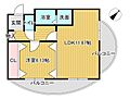 セントヒルズマリーナ宮崎壱番館7階749万円