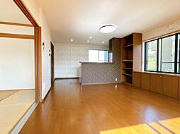 宮崎市清武町加納甲　戸建て