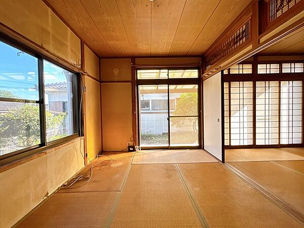 和室