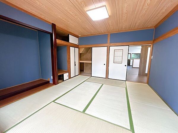 和室