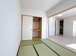 和室の画像
