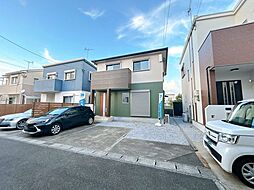 宮崎市吉村町中原 戸建て
