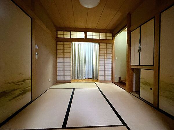 室内
