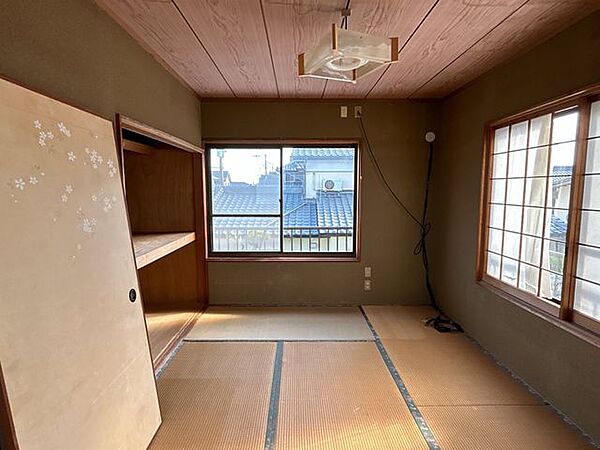 室内