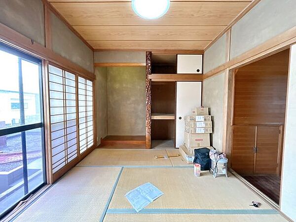 和室