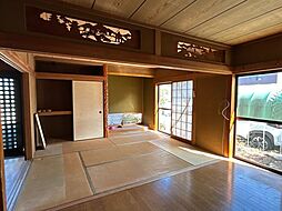 室内の画像