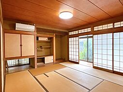 和室の画像