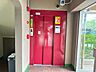 その他：共有部分エレベーターの写真になります。