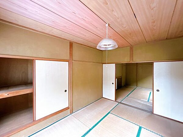 室内