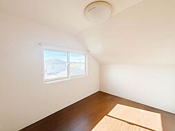 子供部屋の画像