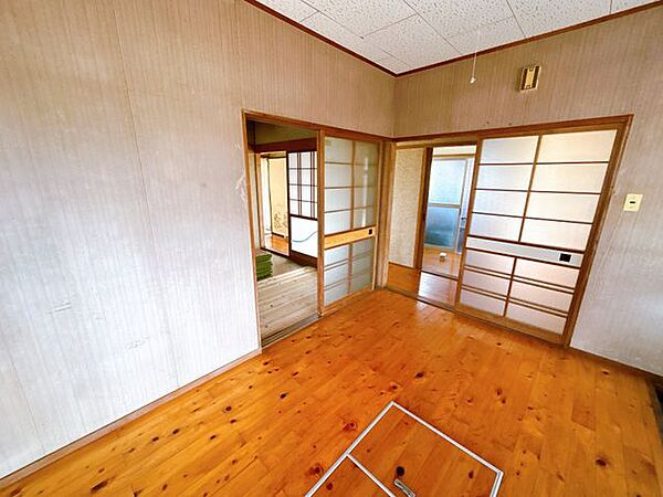 室内