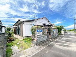 宮崎市佐土原町下田島 戸建て