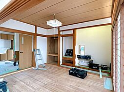 和室の画像