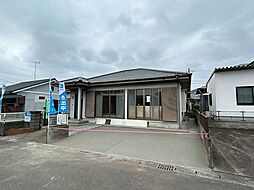 北諸県郡三股町大字宮村 戸建て