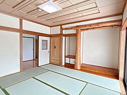 和室の画像