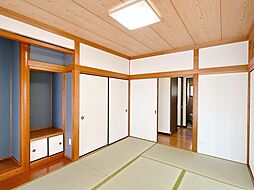 和室の画像