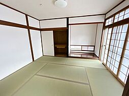 和室の画像