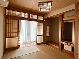 和室の画像