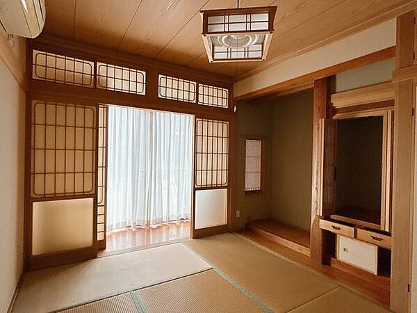 和室