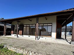 伊佐市大口鳥巣　戸建て