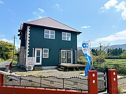 鹿屋市田淵町　戸建て