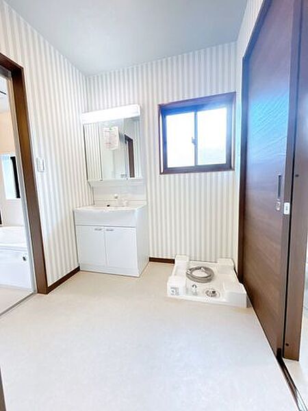 洗面を拡大表示