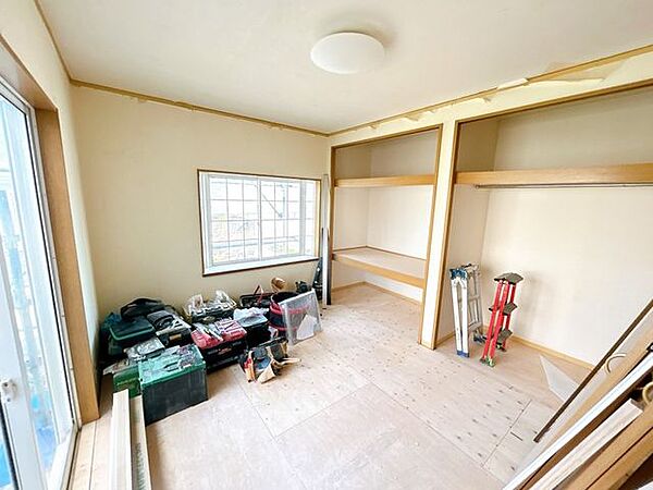 室内