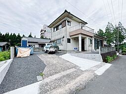 鹿屋市西原1丁目　戸建て