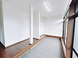 室内の画像
