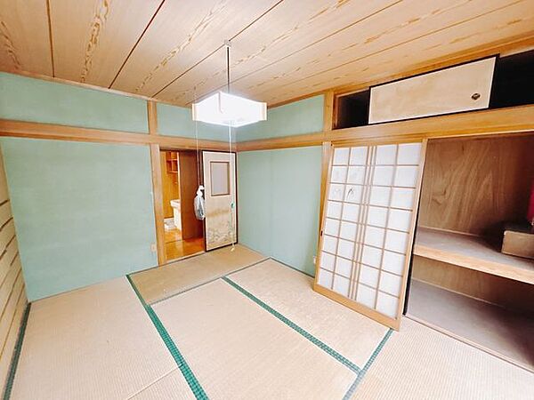 和室
