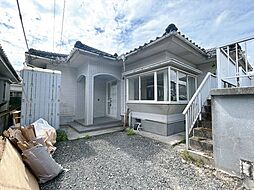 鹿児島県鹿屋市田崎町 戸建て