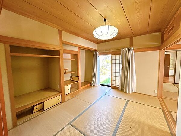 和室